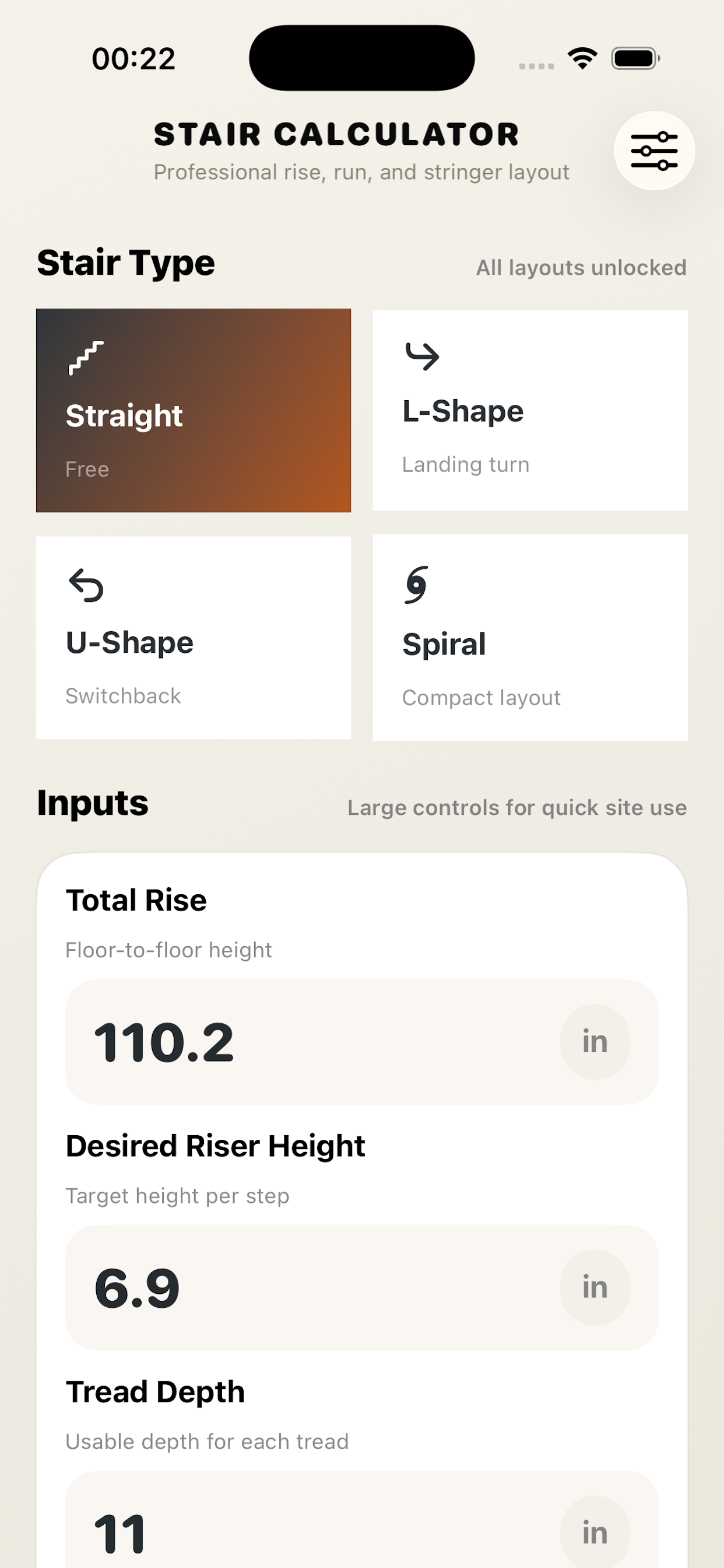 Stringer and Pro tools