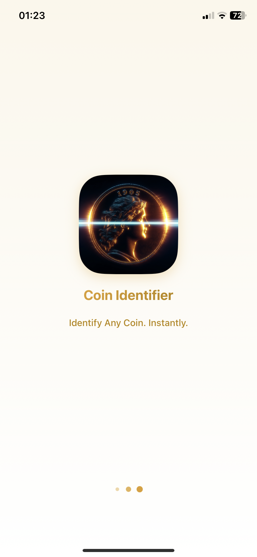 coin identifier app