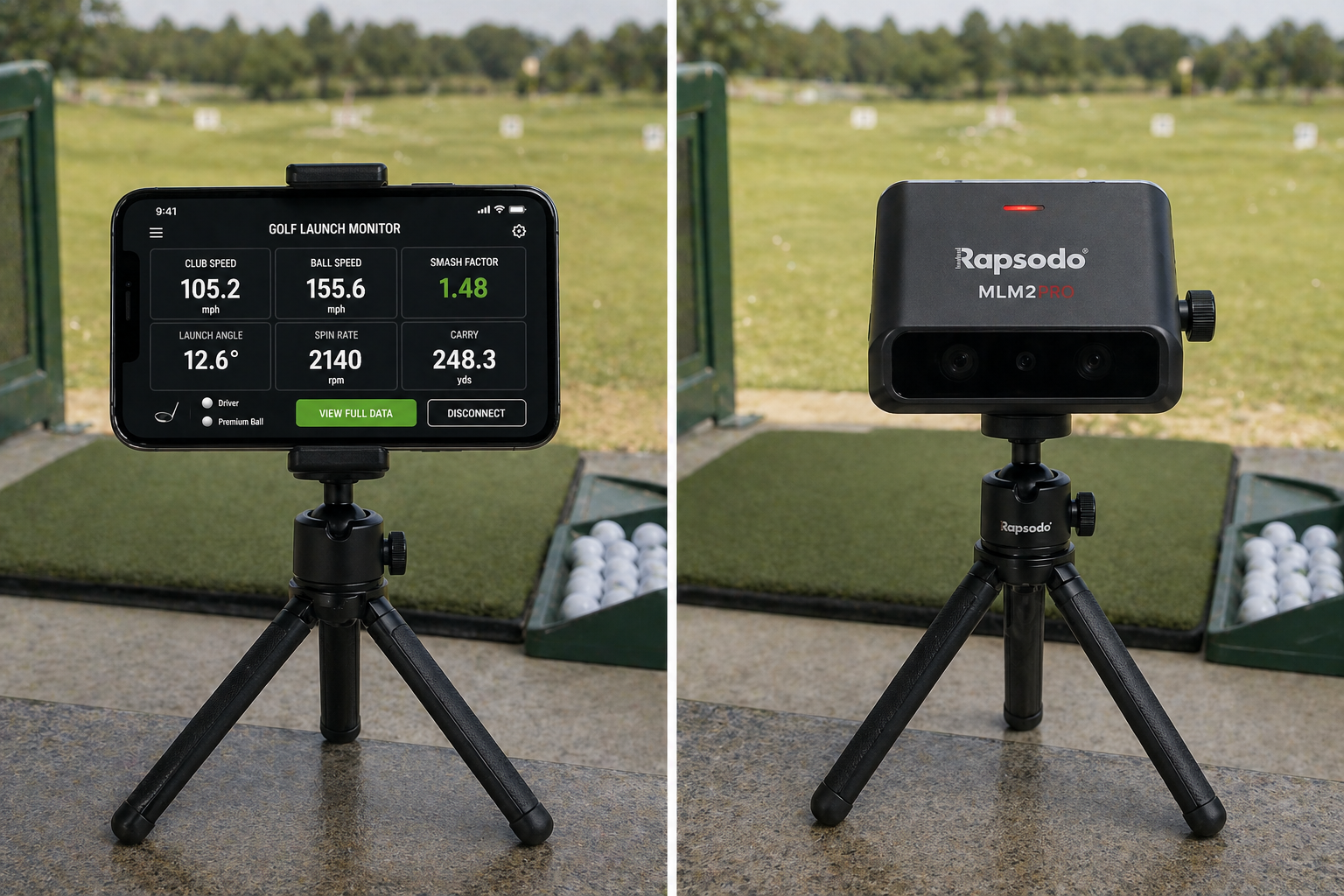iPhone Launch Monitor App vs Hardware — Which Is Right for You?
