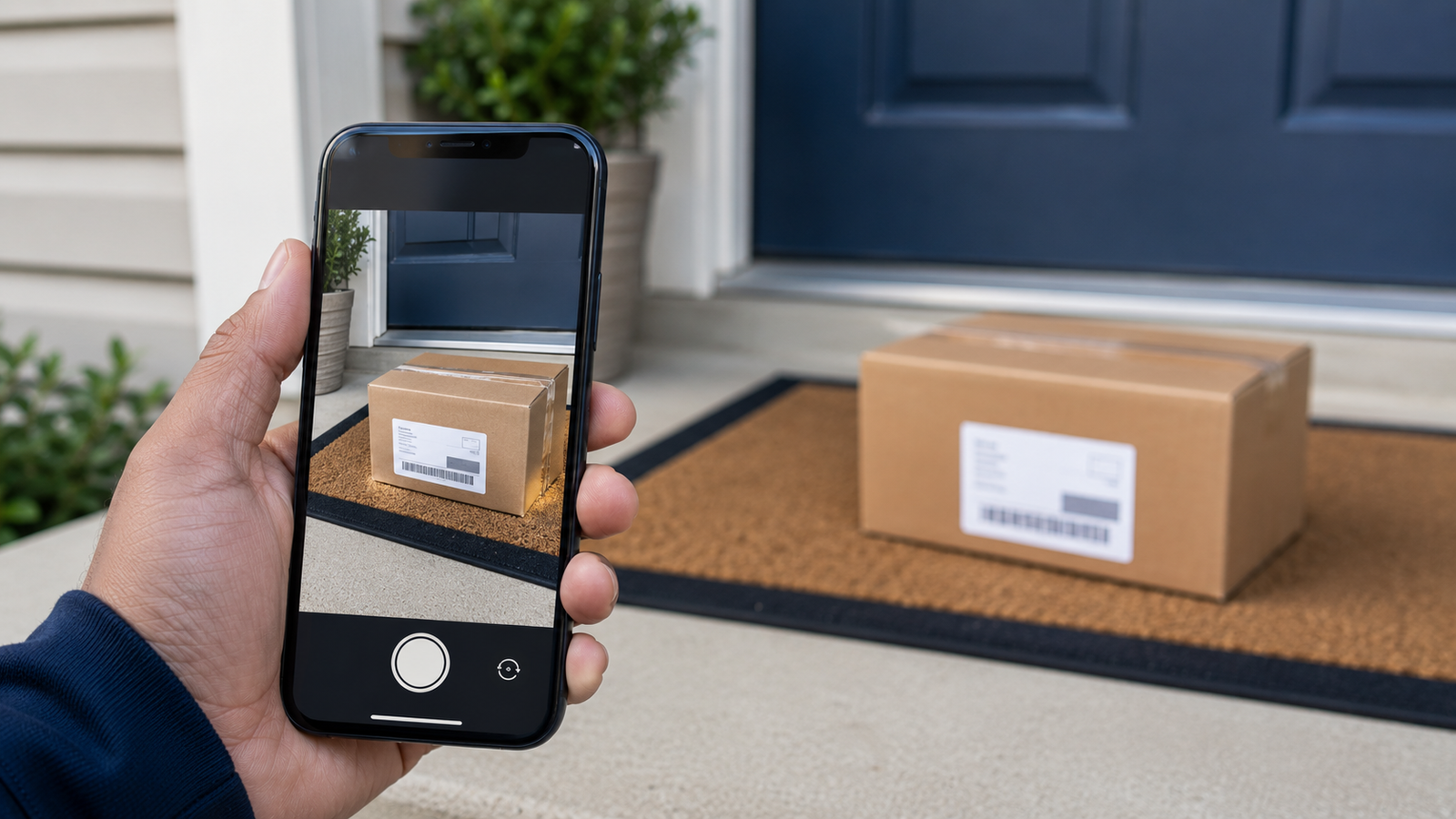 Best Free Proof of Delivery App for Drivers (2026)