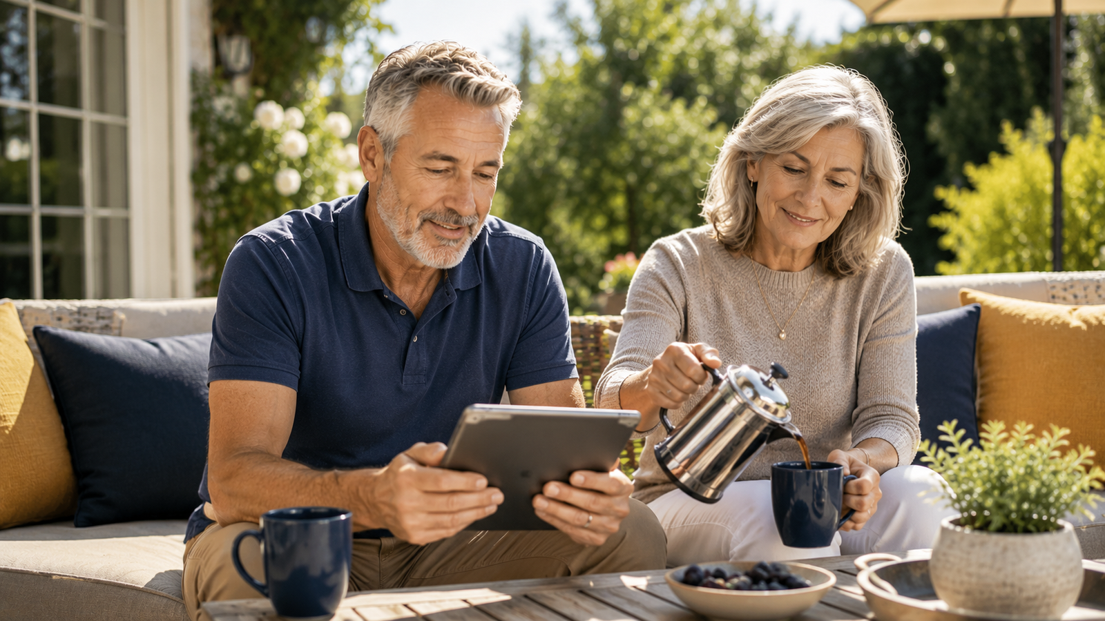 Is $600k Enough to Retire at 63? Here's the Real Math