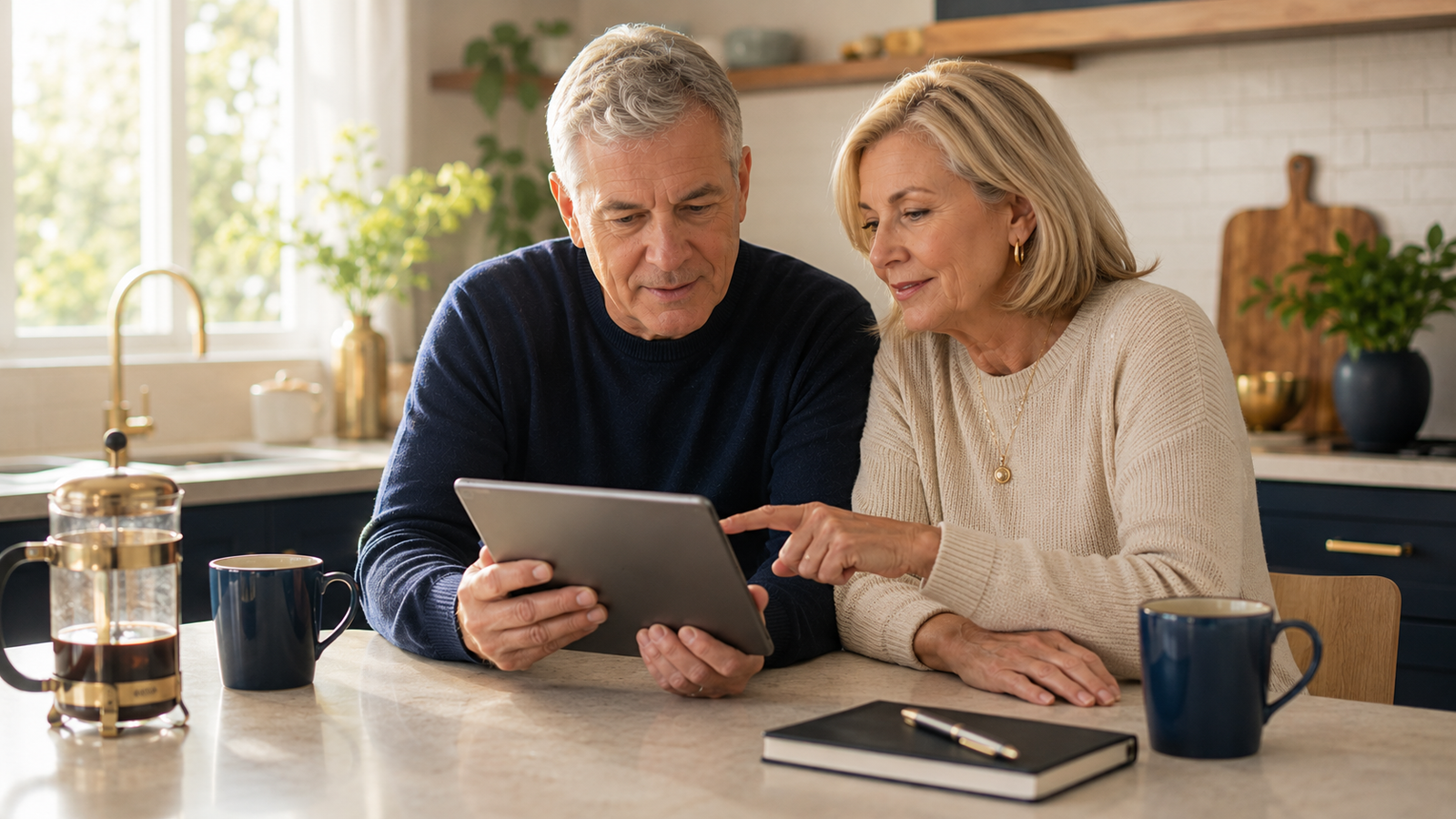 3-Bucket Strategy: A $1 Million Retirement Example