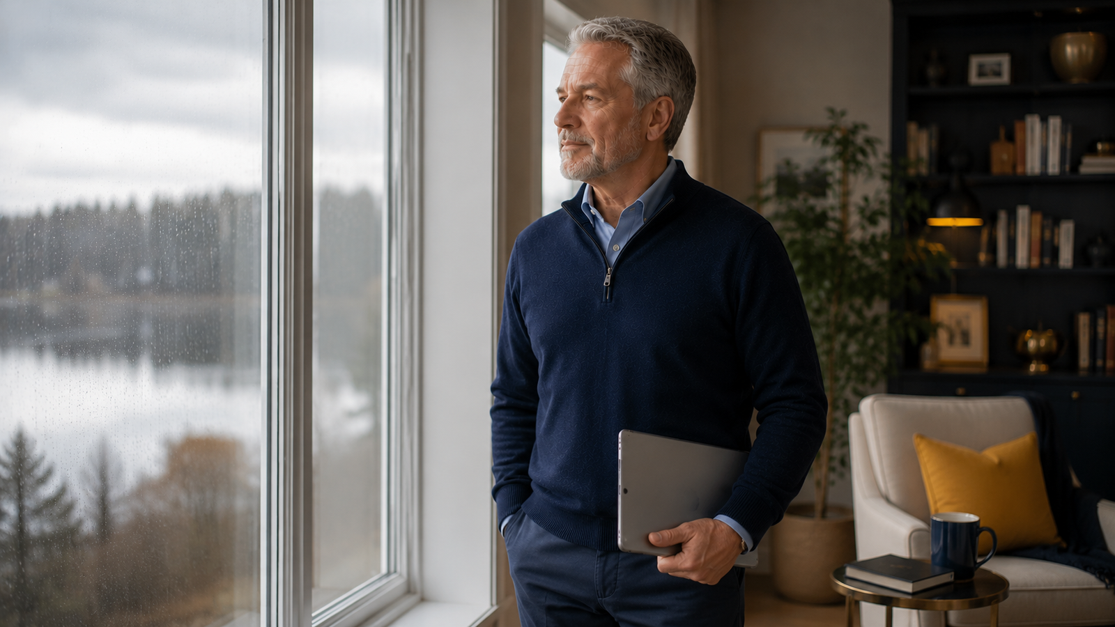 Why Retiring in a Down Market Is Dangerous (Sequence Risk)
