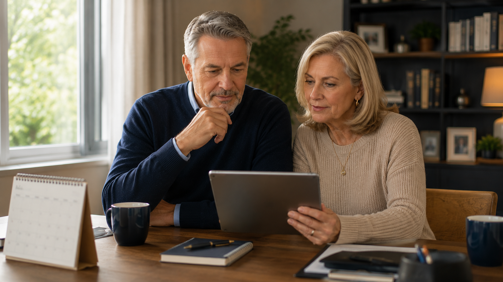 Social Security Break-Even Age: 62 vs. 70 Explained
