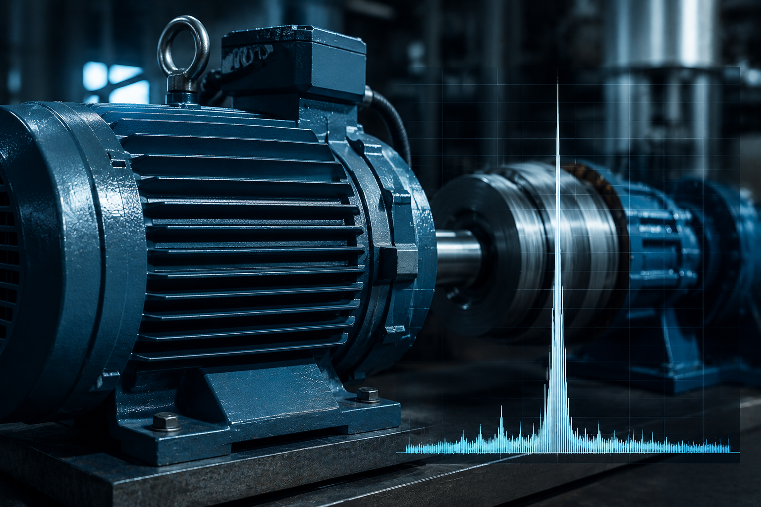 Motor Vibration Limits by RPM: Speed-Based Guide
