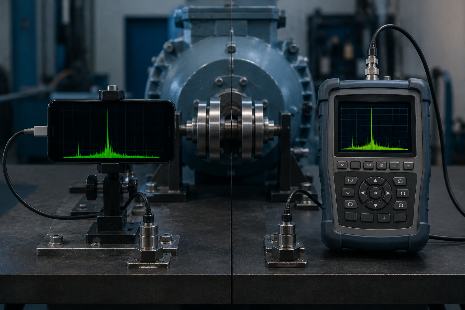 How Accurate Is a Phone Accelerometer for Vibration?
