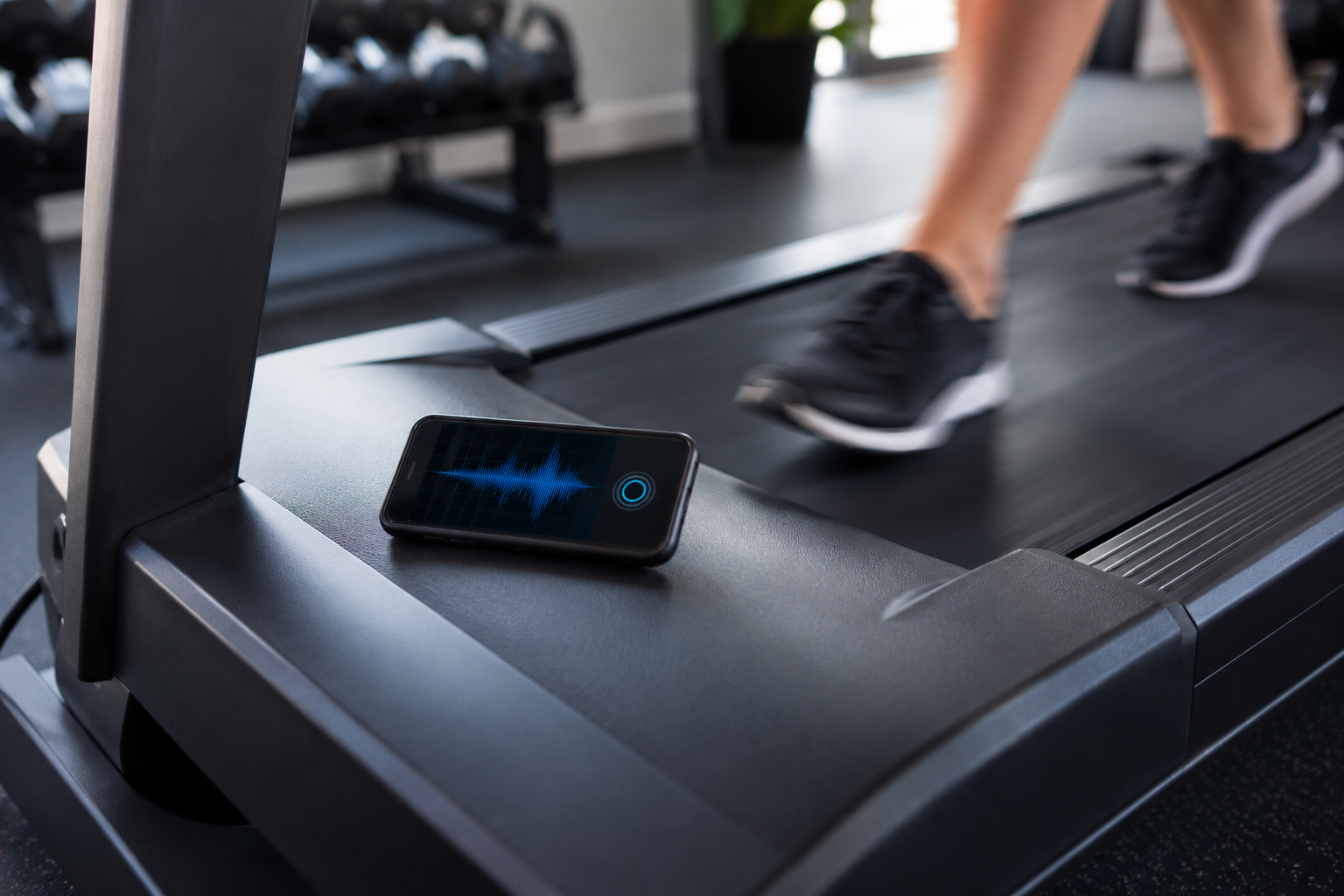 Treadmill Vibration: Why It Shakes & How to Fix